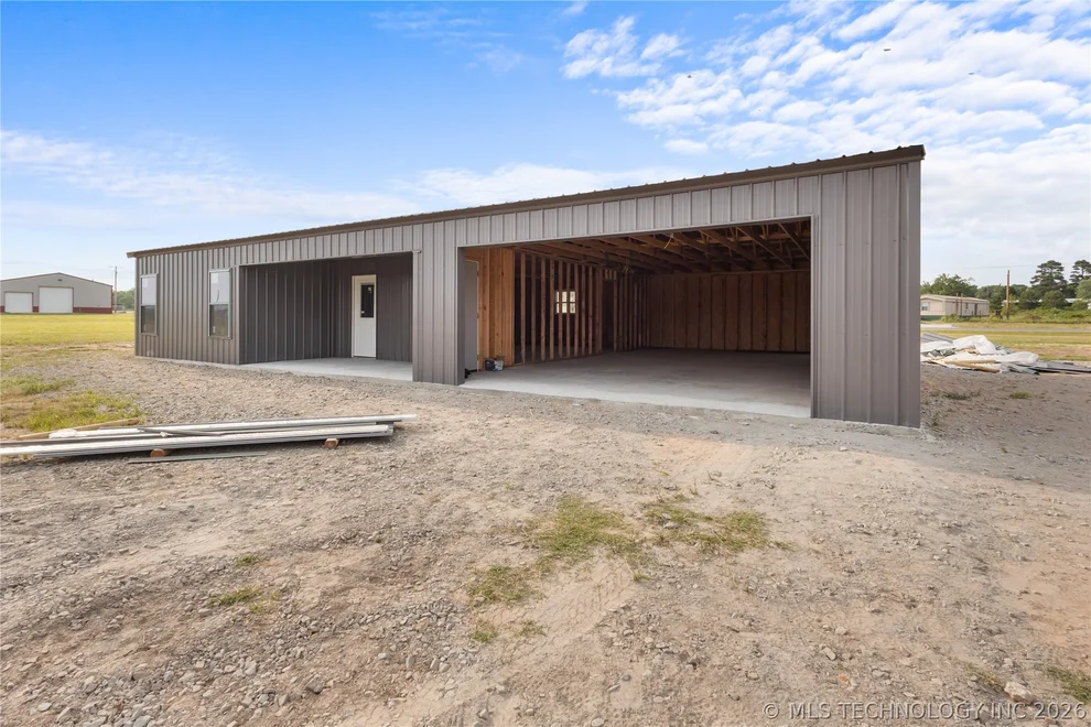 Unit for sale at Texanna, Eufaula, OK 74432