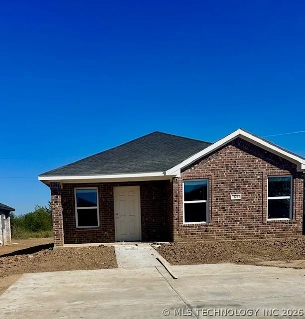Unit for sale at 824 Elm Street, Seminole, OK 74868