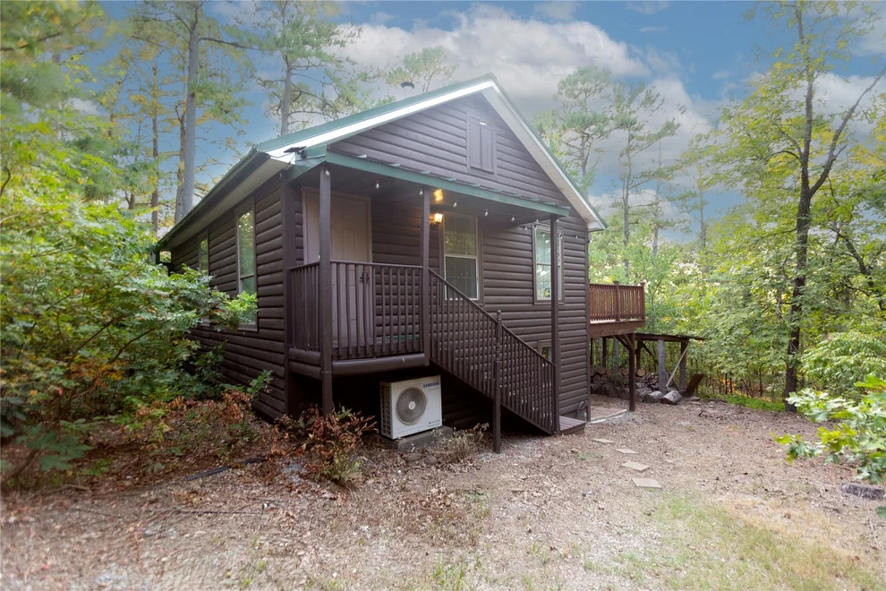 Unit for sale at 62 SE Hwy 1, Wilburton, OK 74578