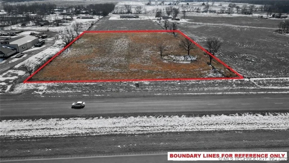 Unit for sale at Hwy 412, Colcord, OK 74338