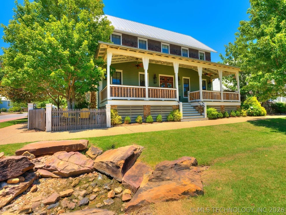 Unit for sale at 31 Boulevard, Carlton Landing, OK 74432