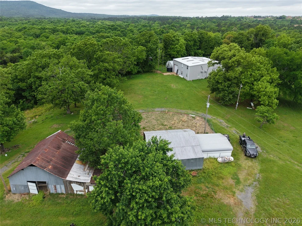 Unit for sale at 30269 Reagan, Shady Point, OK 74956