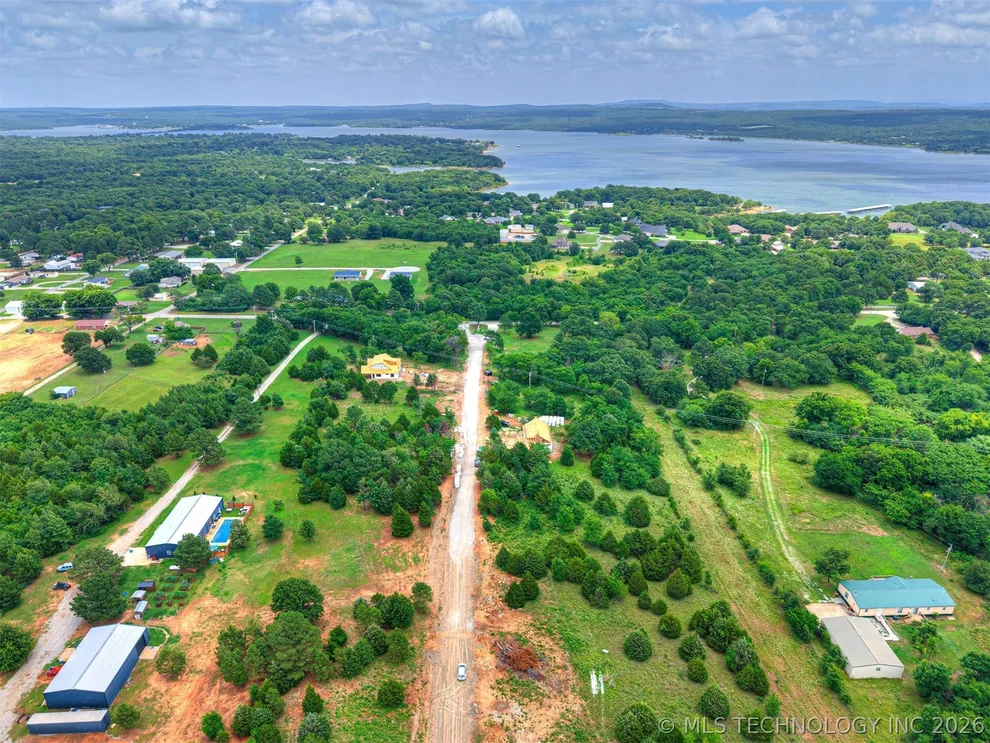 Unit for sale at 13 Emberlyn Lane, Longtown, OK 74432