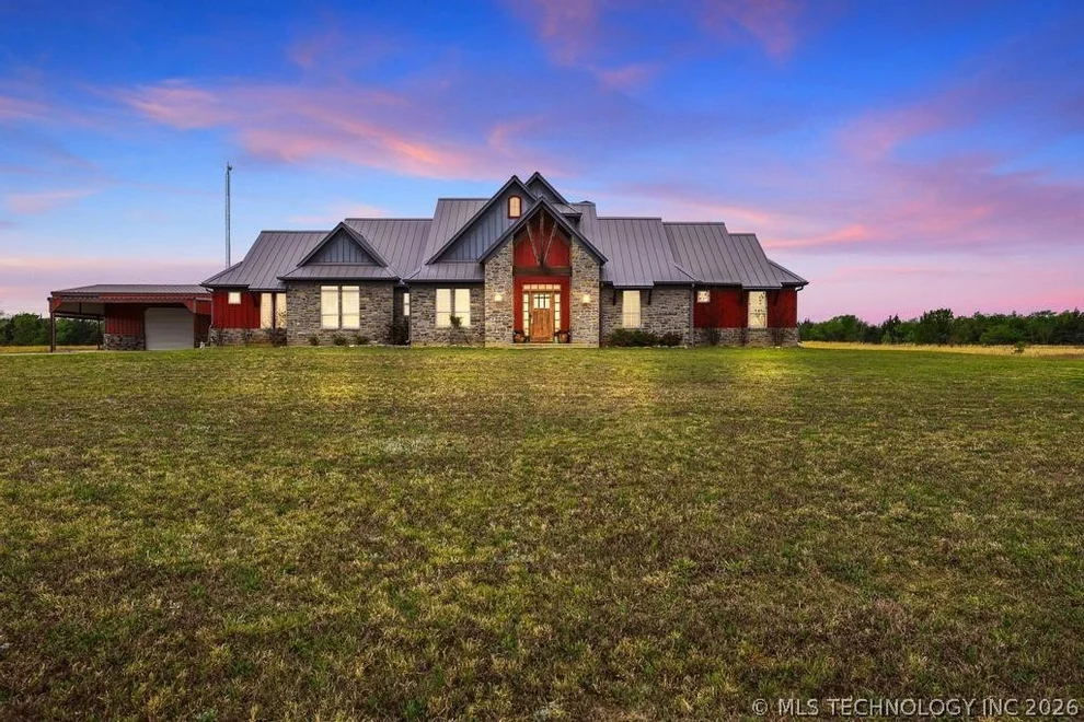 Unit for sale at 21379 State Road 78, Calera, OK 74730