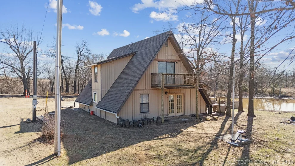 Unit for sale at 52469 W Highway 16 Highway, Drumright, OK 74030