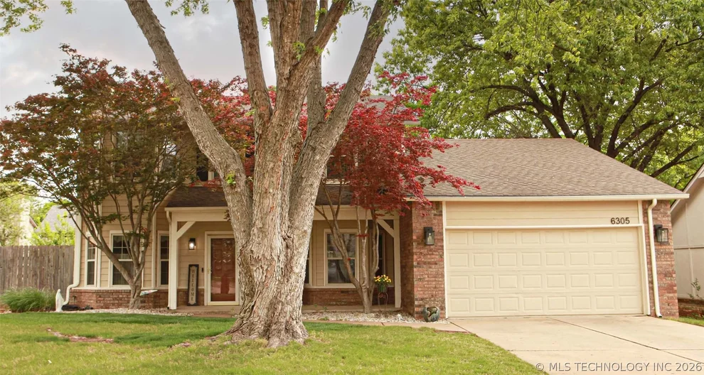 Unit for sale at 6305 S Ash Avenue, Broken Arrow, OK 74011