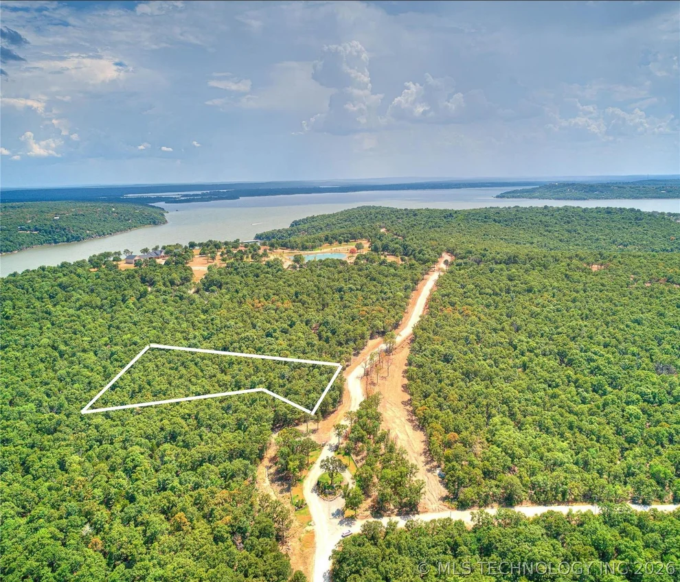 Unit for sale at 3 Patriot Pointe, Eufaula, OK 74432