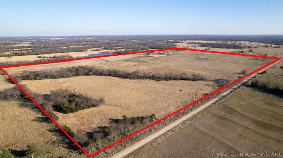 Unit for sale at 269 N Shoe Make Ridge, Bennington, OK 74723