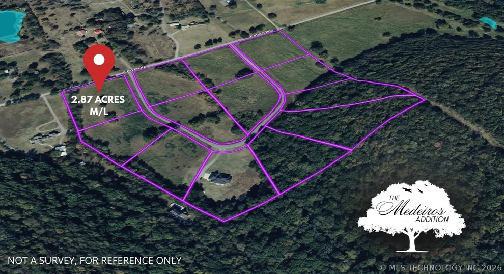 Unit for sale at 401 S Thunder Road, Fort Gibson, OK 74434