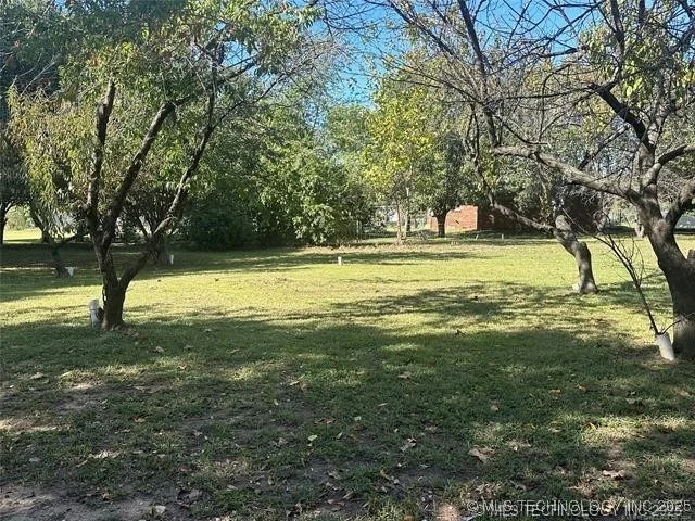 Unit for sale at N Sherman Avenue, Okmulgee, OK 74447