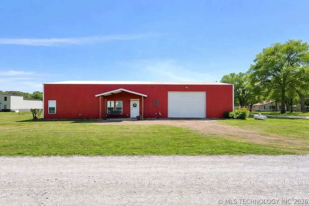 Unit for sale at 12393 Waynes Place, Kingston, OK 73439