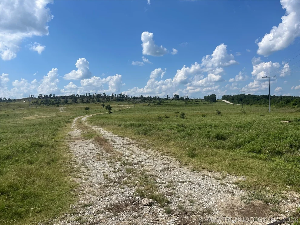 Unit for sale at 188 Bill Ward Road, Coalgate, OK 74538