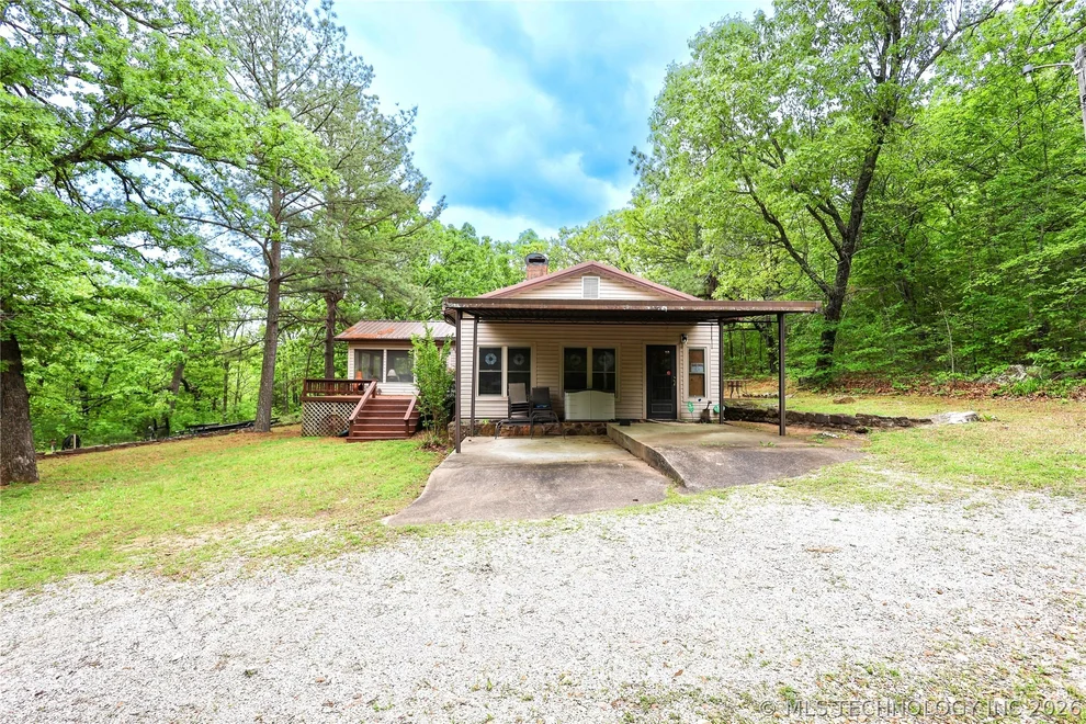 Unit for sale at 445490 Indian Road, Gore, OK 74435