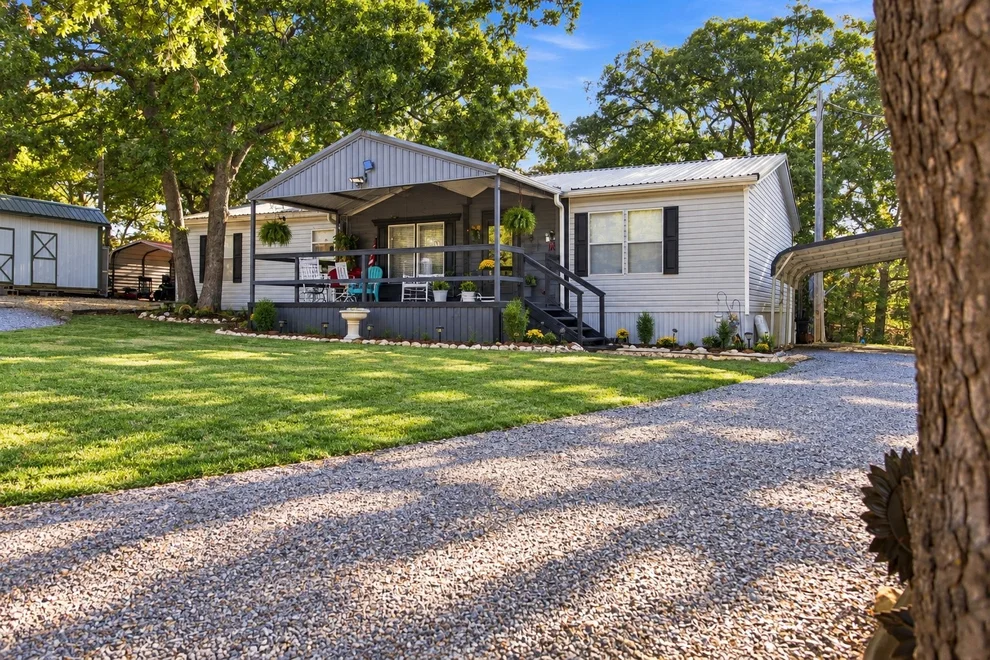 Unit for sale at 9718 Texoma Park, Kingston, OK 73439