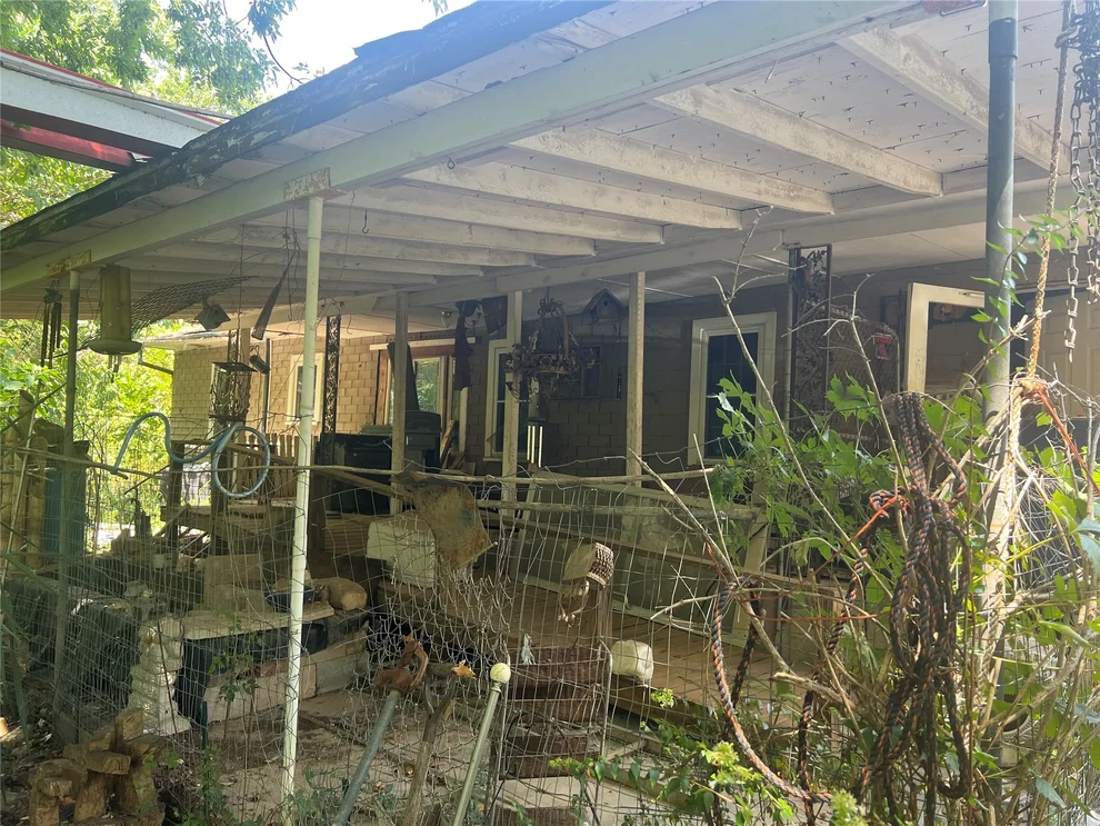 Unit for sale at 494 Red Feather Road, McAlester, OK 74501