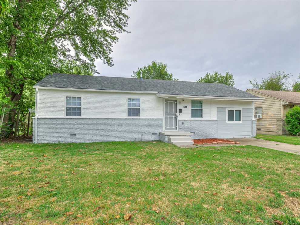 Unit for sale at 1520 E 51st Place N, Tulsa, OK 74126