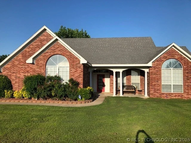 Unit for sale at 105 Kolten Street, Durant, OK 74701