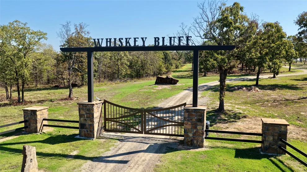 Unit for sale at 5 Old No.7, Eufaula, OK 74432