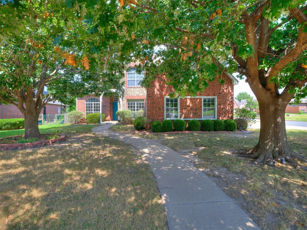 Unit for sale at 3220 N Oak Avenue, Broken Arrow, OK 74012