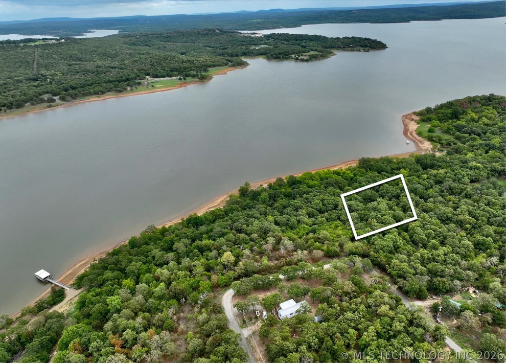 Unit for sale at 2 Estates Drive, Canadian, OK 74425