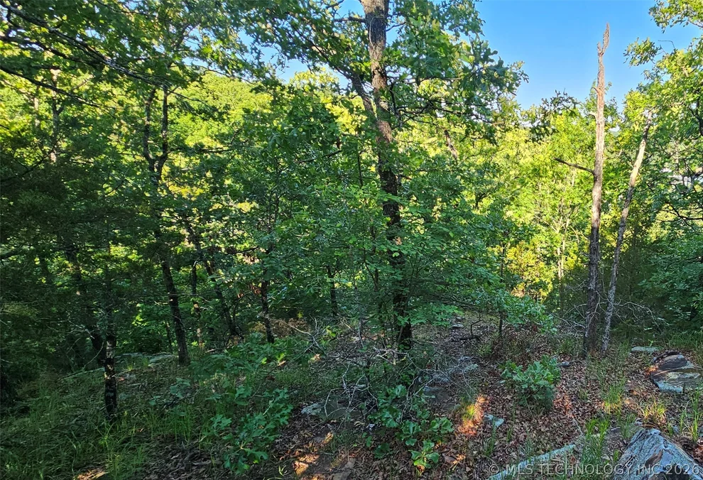 Unit for sale at 9 Mountain View, Eufaula, OK 74432