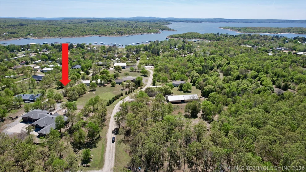 Unit for sale at 36 Duchess Creek, Porum, OK 74455