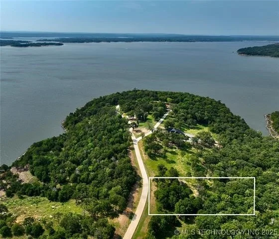 Unit for sale at 119 Patriot Pointe, Eufaula, OK 74432
