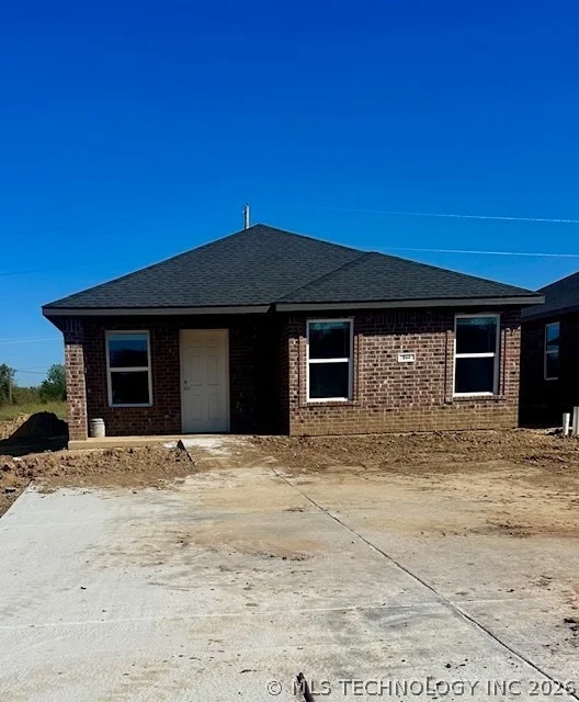 Unit for sale at 844 Elm Street, Seminole, OK 74868