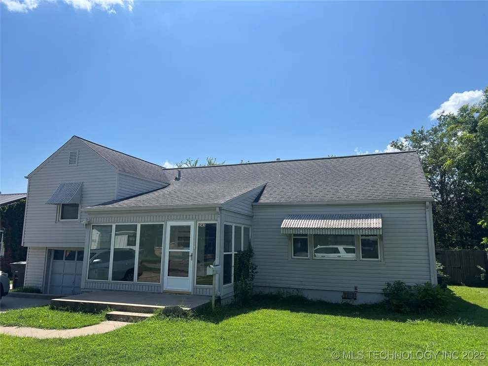 Unit for sale at 2145 S Dewey Avenue, Bartlesville, OK 74003