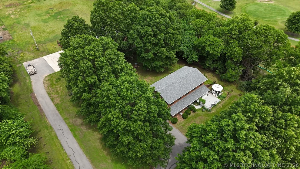 Unit for sale at 2210 W Golf Course Road, Tahlequah, OK 74464