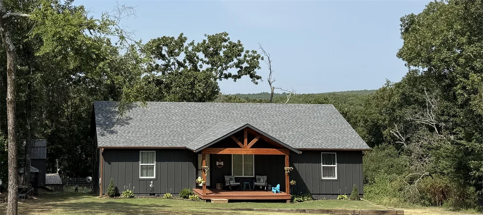 Unit for sale at 23473 N 4 Mile Road, Fort Gibson, OK 74434