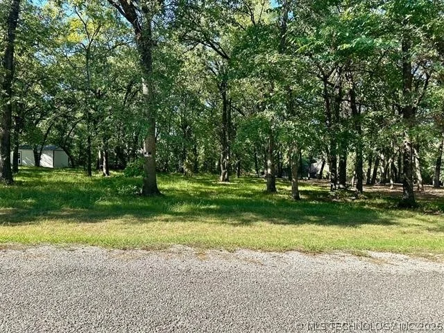 Unit for sale at 0 Treeline Trail, Kingston, OK 73439