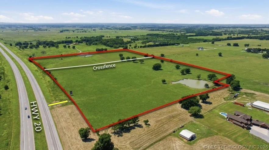 Unit for sale at 0043 E Hwy 20, Pryor, OK 74361
