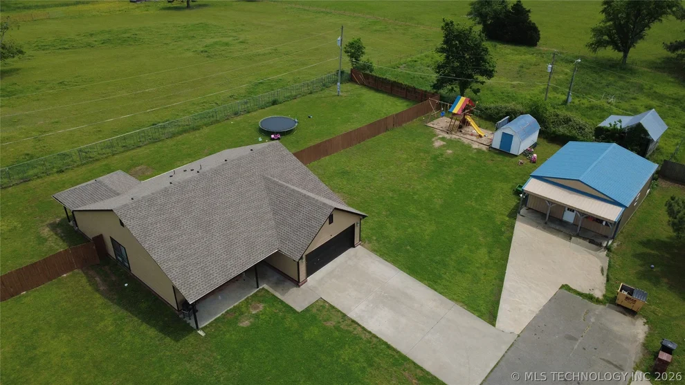 Unit for sale at 13070 Windchester Drive, Tahlequah, OK 74464