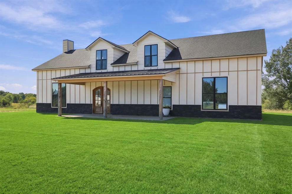 Unit for sale at 4332 W Twin Oaks, Caney, OK 74533
