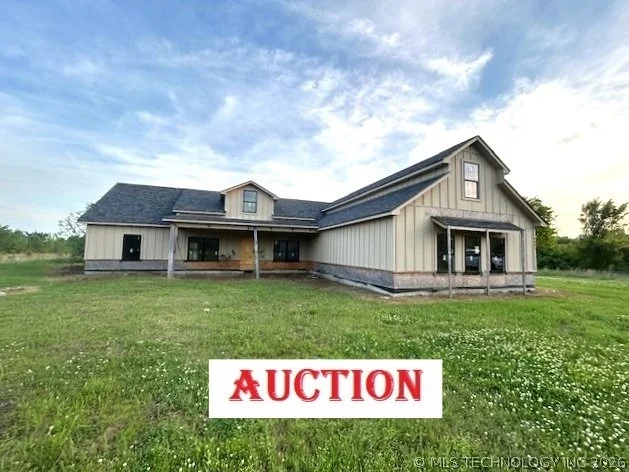 Unit for sale at 3621 W 43rd Street S, Muskogee, OK 74403