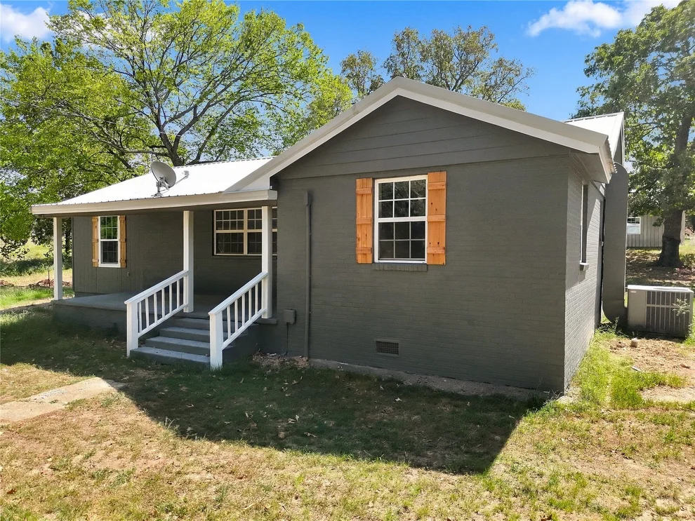 Unit for sale at 471846 E 0840 Road, Stilwell, OK 74960