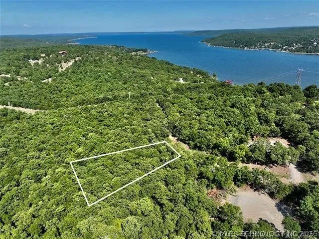 Unit for sale at 17 Patriot Pointe, Eufaula, OK 74432