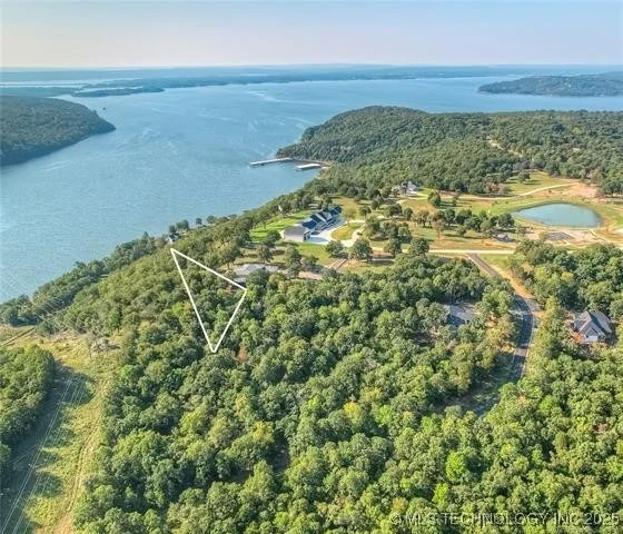 Unit for sale at 23 Patriot Pointe, Eufaula, OK 74432