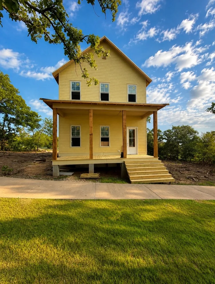 Unit for sale at 109 Ridgeline Road, Carlton Landing, OK 74432