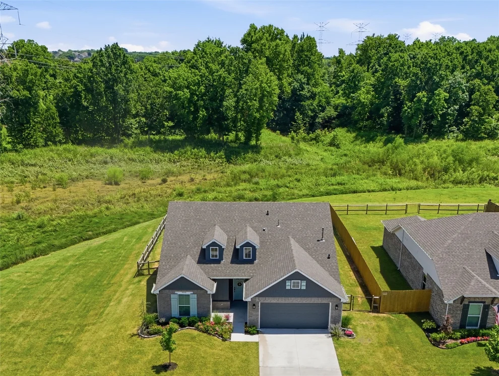 Unit for sale at 3848 E 144th Place S, Bixby, OK 74008
