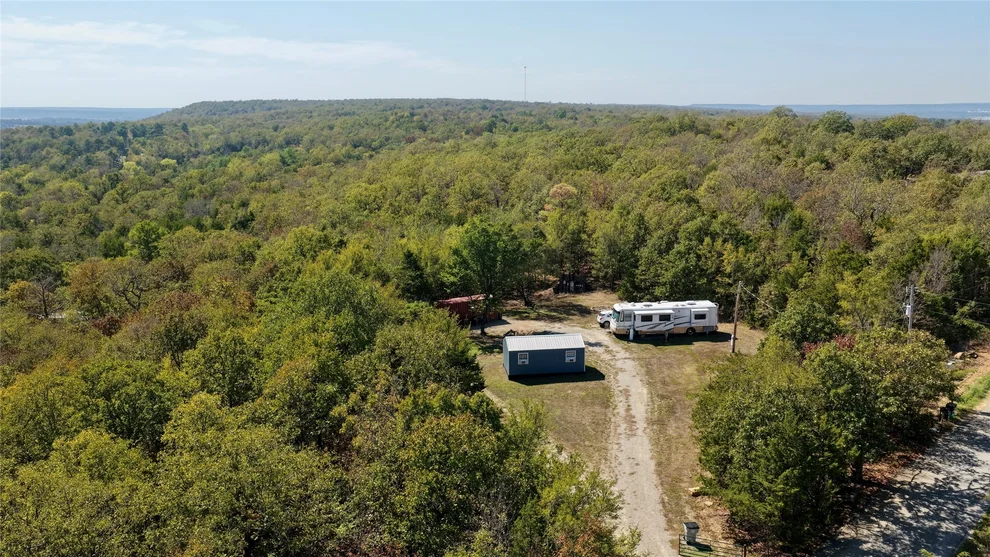 Unit for sale at 720 Kelso Road, Eufaula, OK 74432