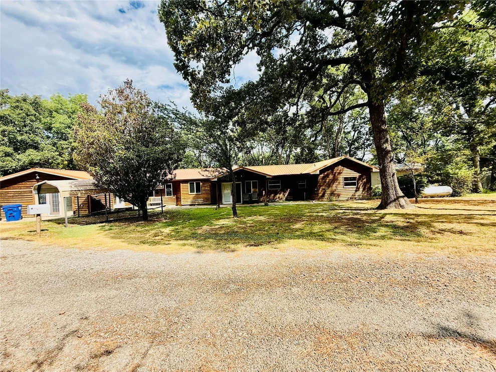 Unit for sale at 440 Cedar Tree Drive, McAlester, OK 74501