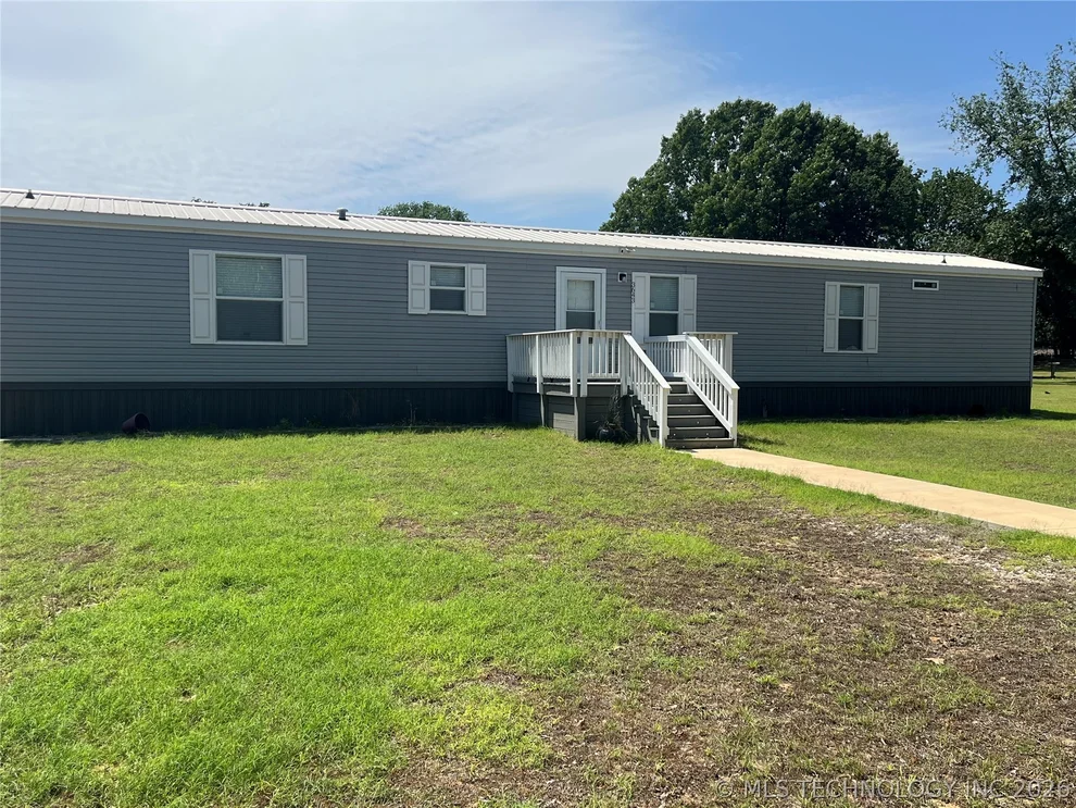 Unit for sale at 3643 Osage Drive, Kingston, OK 73439