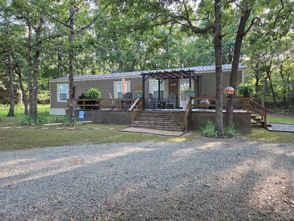 Unit for sale at 204 W BK 1650 Road, Stigler, OK 74462