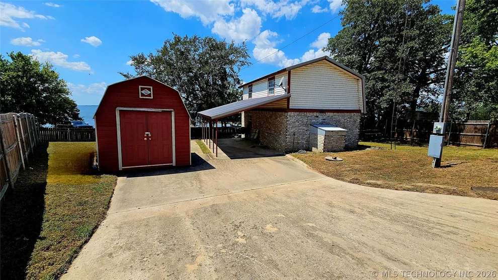 Unit for sale at 796 W Aspen Road, Stigler, OK 74462
