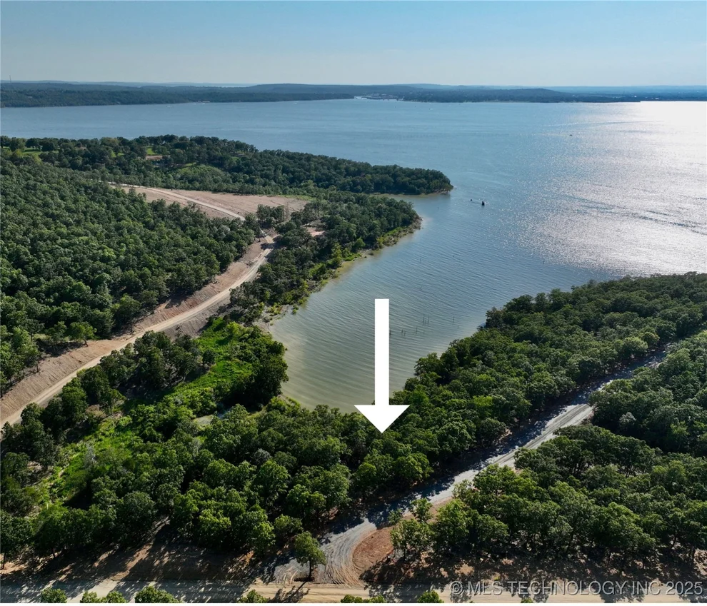 Unit for sale at 248 Patriot Pointe, Eufaula, OK 74432