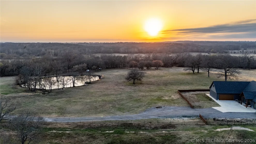 Unit for sale at 28300 County Road 1590, Tupelo, OK 74572