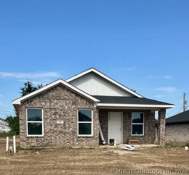 Unit for sale at 829 Elm Street, Seminole, OK 74868