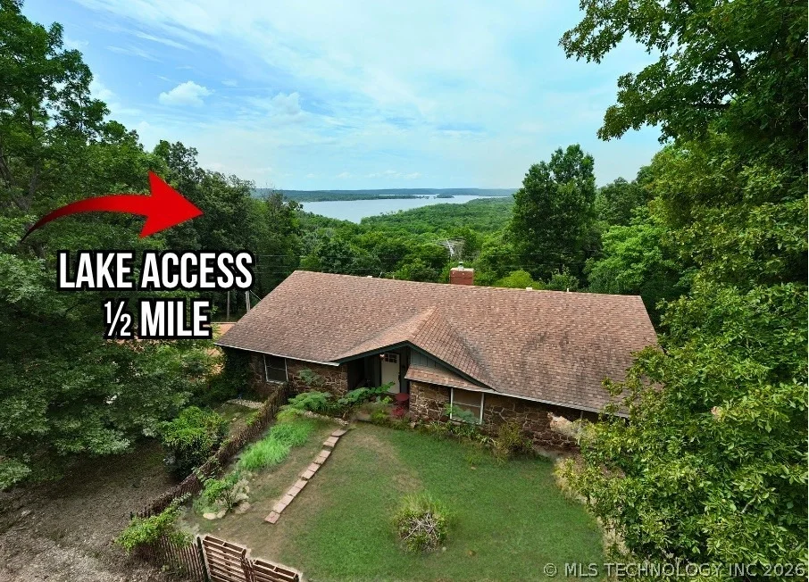 Unit for sale at 3278 W Southern Avenue, Hulbert, OK 74441